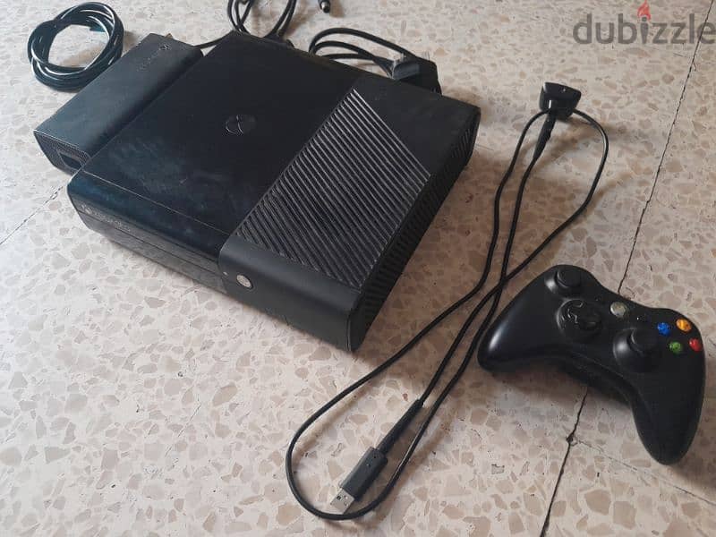 xbox 360 very good condition 1