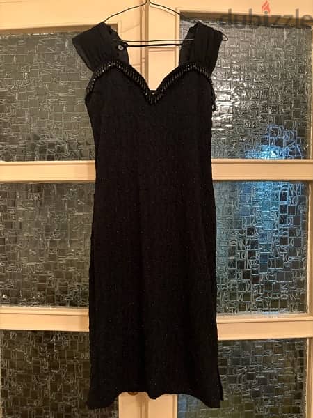 black dress new 1