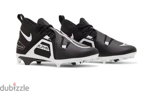 Nike Alpha Menace pro 3