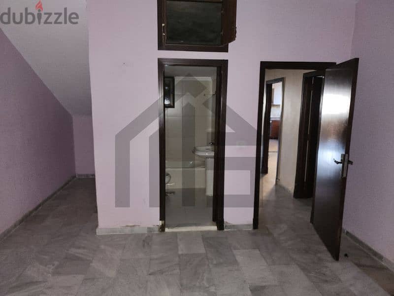 Apartment with garden for sale شقة مع حديقة للبيع 7