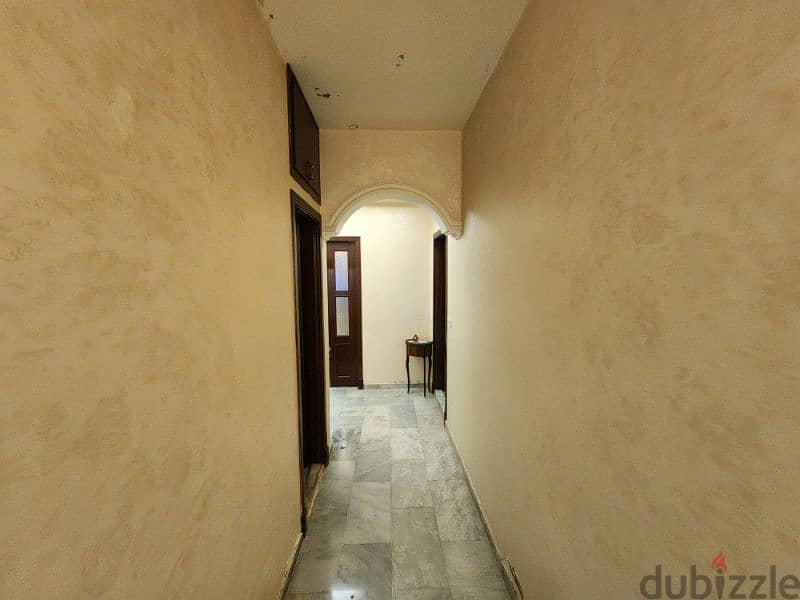 Apartment with garden for sale شقة مع حديقة للبيع 10