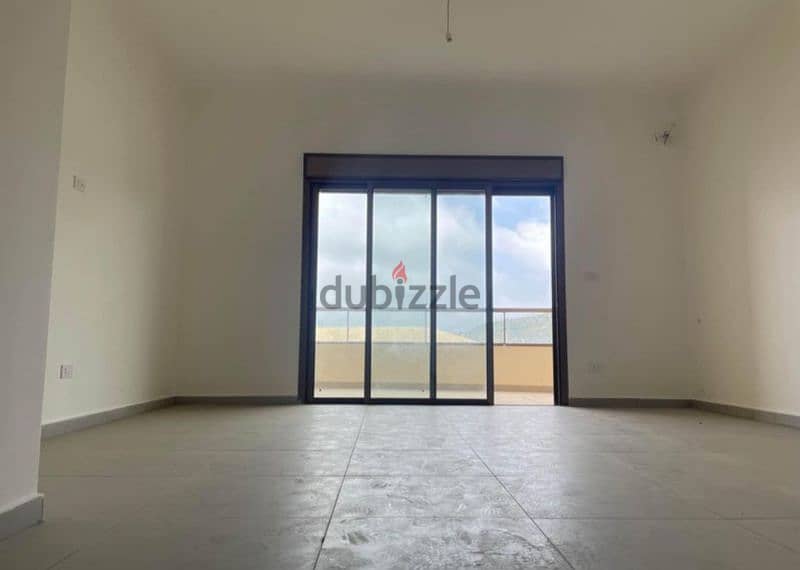 Apartment for Sale in Hboub Jbeil شقة للبيع في حبوب جبيل 0