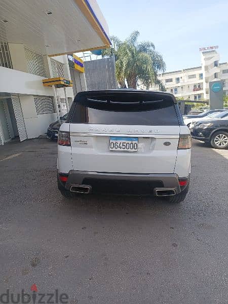 range rover sport 2020 125 $ 1