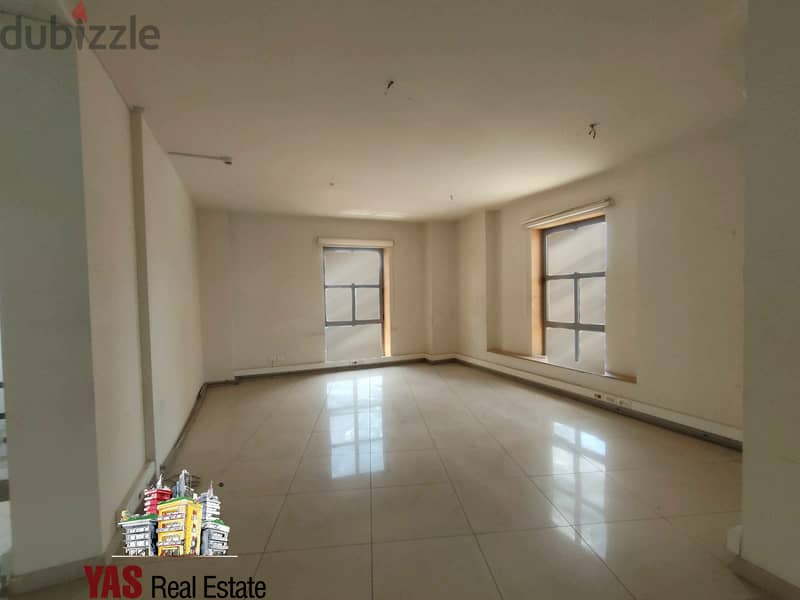 Dekweneh 275m2 | Office For Rent | Prime Location | High End | AA | 1