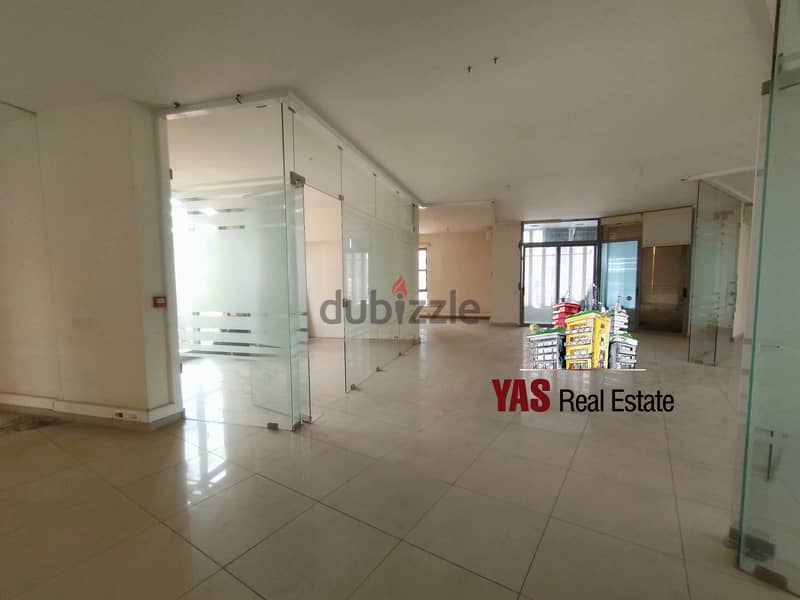 Dekweneh 275m2 | Office For Rent | Prime Location | High End | AA | 2