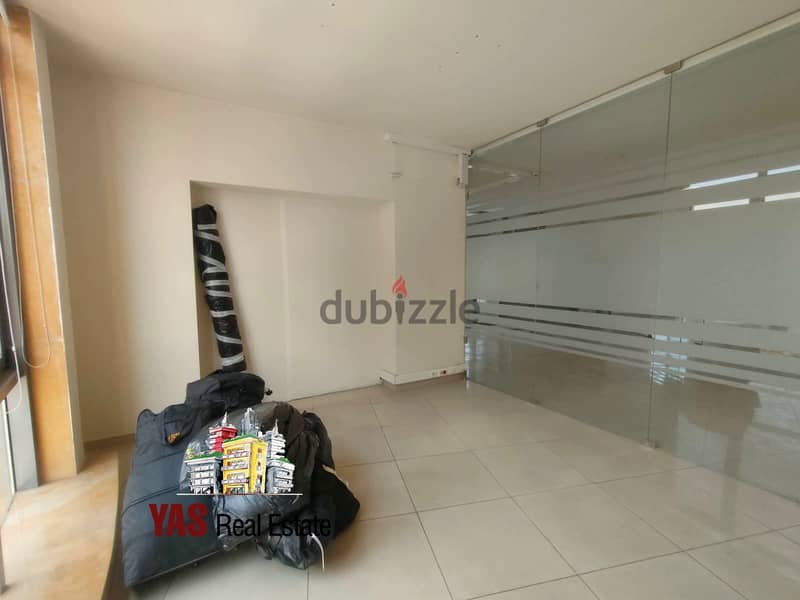 Dekweneh 275m2 | Office For Rent | Prime Location | High End | AA | 7