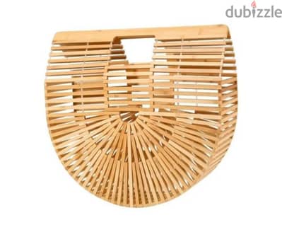 bamboo bag