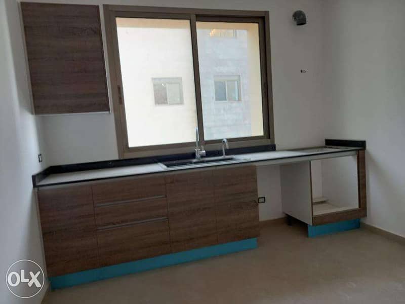 L07918 - Apartment for sale in Sahel Alma 1