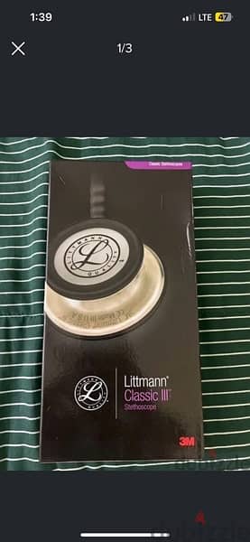 littmann