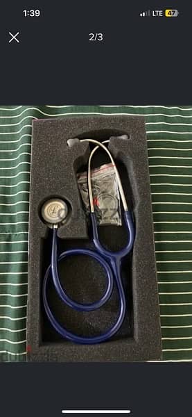 littmann classic III 2