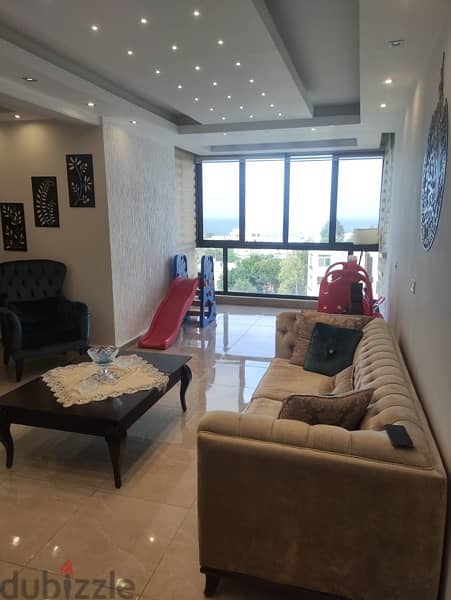 شقة مميزة للبيع جبيل / A special apartment for sale by Jbeil 0