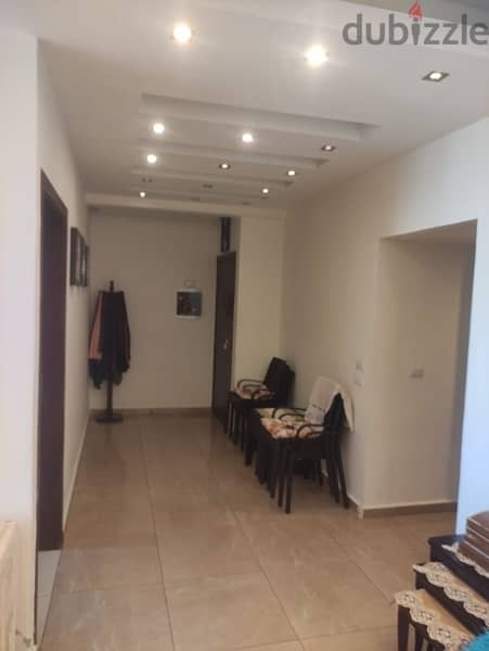 شقة مميزة للبيع جبيل / A special apartment for sale by Jbeil 3