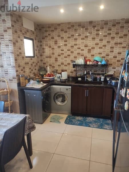 شقة مميزة للبيع جبيل / A special apartment for sale by Jbeil 4