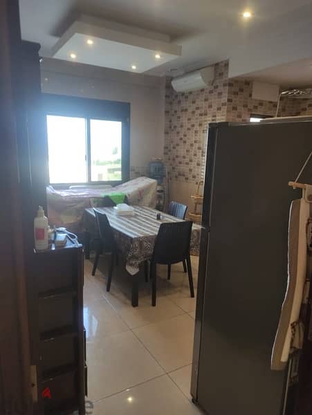 شقة مميزة للبيع جبيل / A special apartment for sale by Jbeil 5