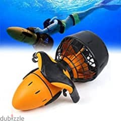 Are You Ready This Summer!
Sea Doo Pro Scuba Diver