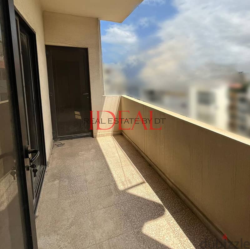 Apartment for sale in Jdeydeh 135 sqm ref#AS329 1