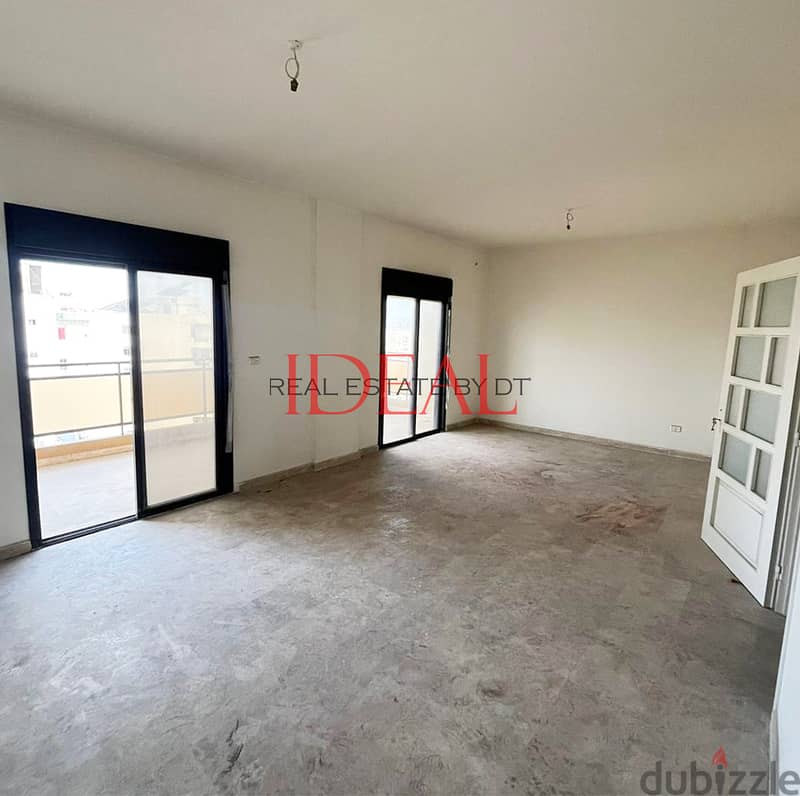 Apartment for sale in Jdeydeh 135 sqm ref#AS329 2