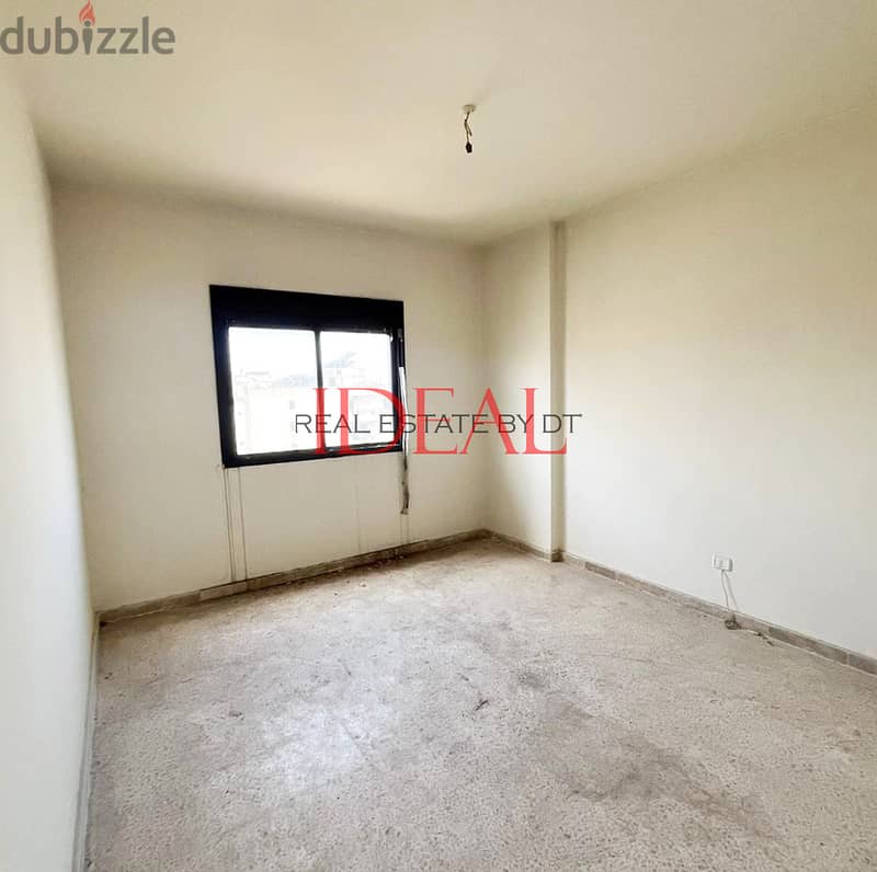 Apartment for sale in Jdeydeh 135 sqm ref#AS329 4