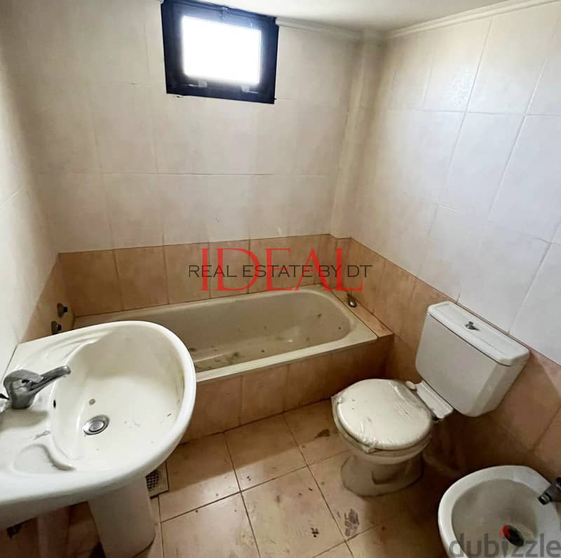 Apartment for sale in Jdeydeh 135 sqm ref#AS329 7