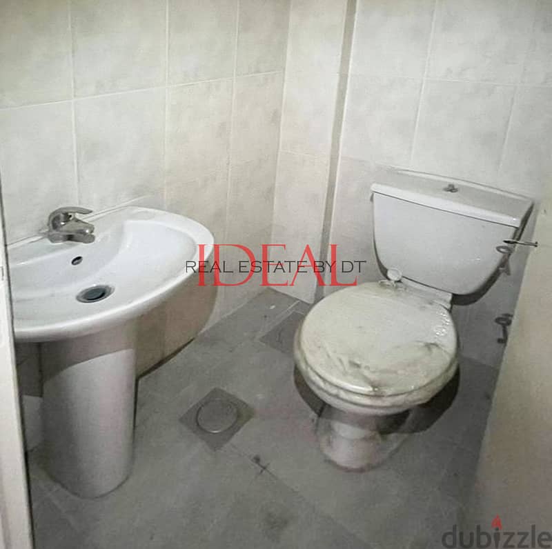 Apartment for sale in Jdeydeh 135 sqm ref#AS329 8