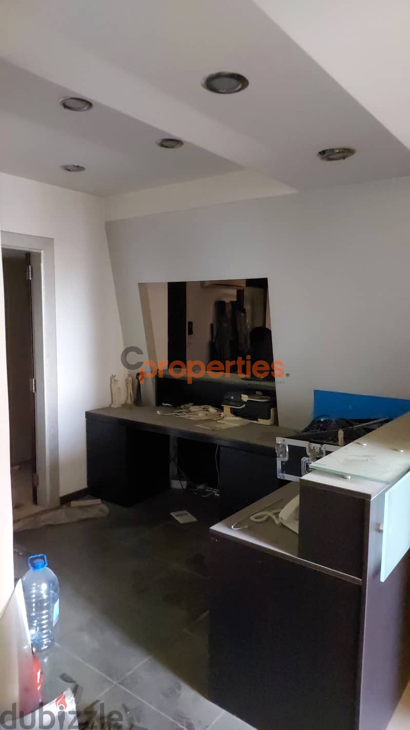 Office for sale in Jal el dibمكتب للبيع في جل الديب CPSM76 3