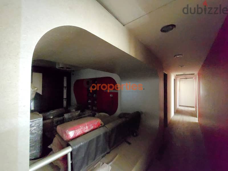 Office for sale in Jal el dibمكتب للبيع في جل الديب CPSM76 6