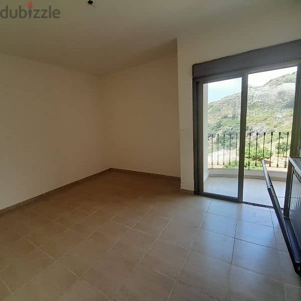 AMAZING APARTMENT IN MANSOURIEH 200 SQ FOR RENT, MANR-208 9