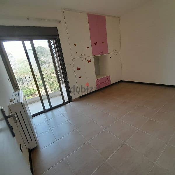 AMAZING APARTMENT IN MANSOURIEH 200 SQ FOR RENT, MANR-208 5