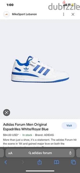 Adidas shoes 0