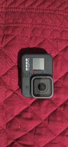 gopro hero 8 0