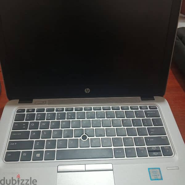 HP laptop 5