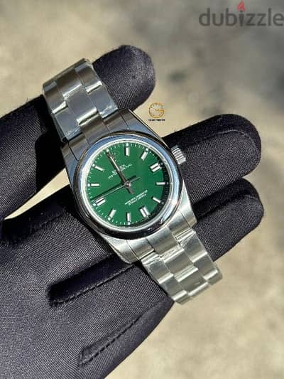 Rolex