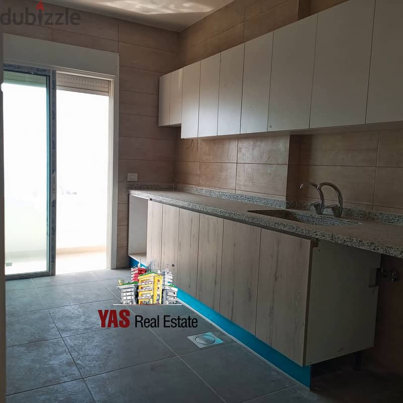 Jal El Dib 117m2 | Panoramic View | Brand New | Prime Location | PA | 2