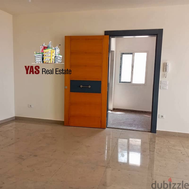 Jal El Dib 117m2 | Panoramic View | Brand New | Prime Location | PA | 4