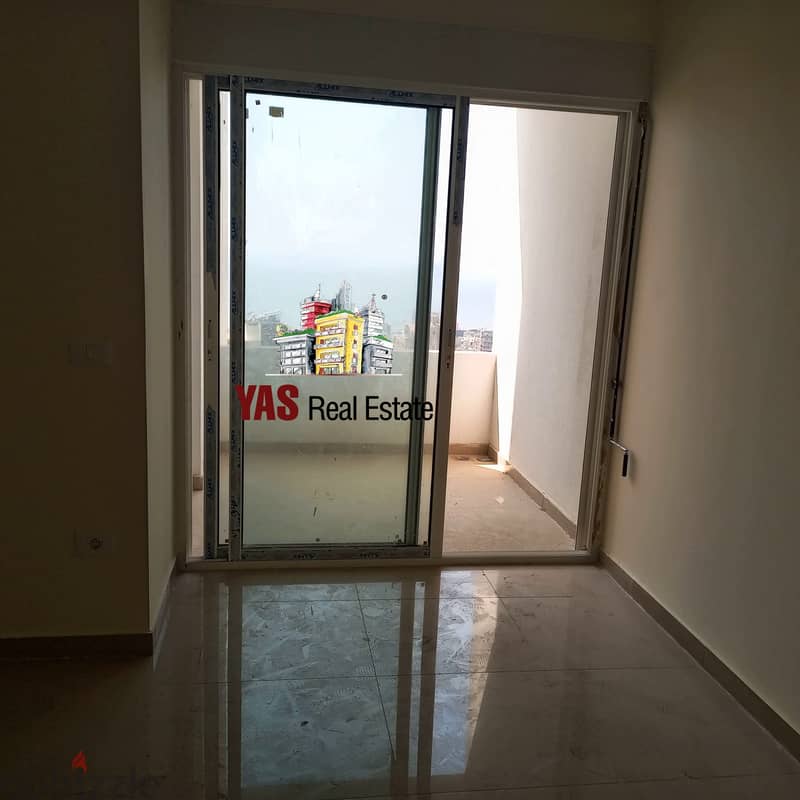 Jal El Dib 117m2 | Panoramic View | Brand New | Prime Location | PA | 7