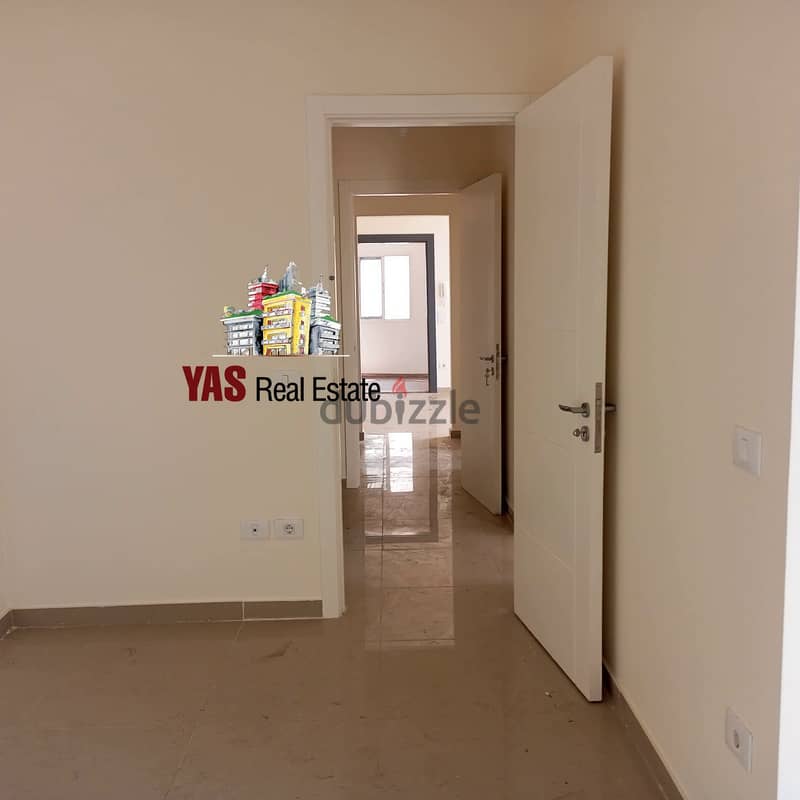 Jal El Dib 117m2 | Panoramic View | Brand New | Prime Location | PA | 8