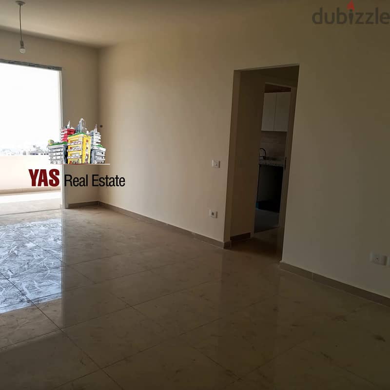 Jal El Dib 117m2 | Panoramic View | Brand New | Prime Location | PA | 9