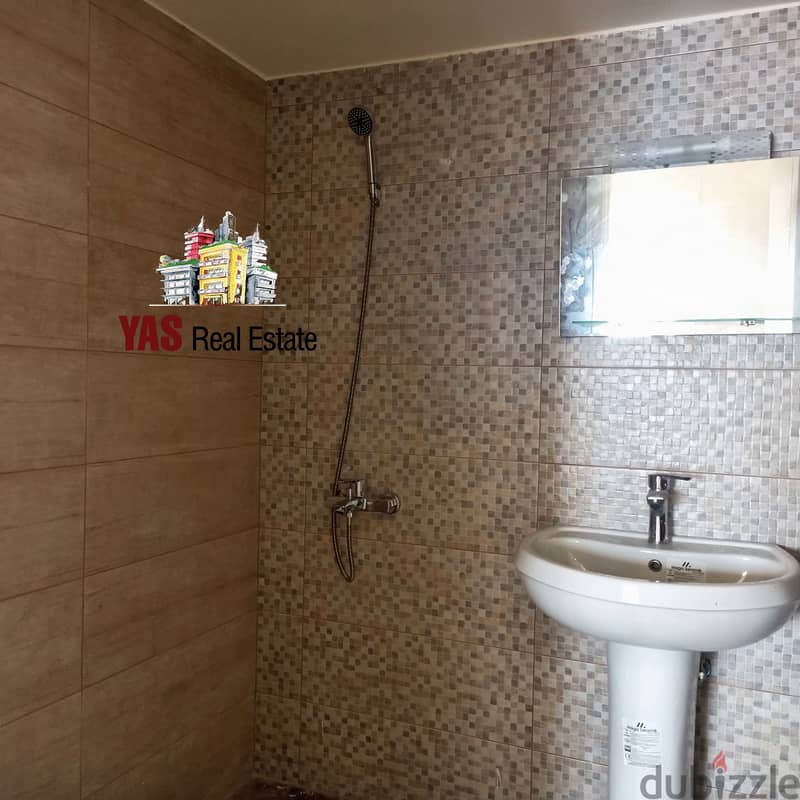 Jal El Dib 117m2 | Panoramic View | Brand New | Prime Location | PA | 11