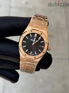 Audemars