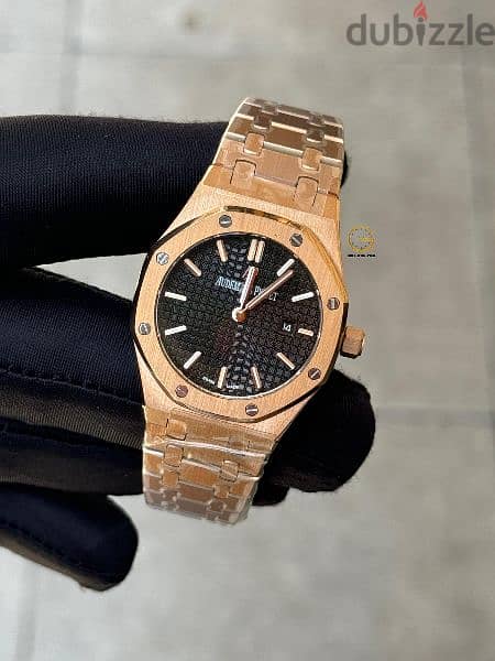 Audemars Piguet Ladies 0