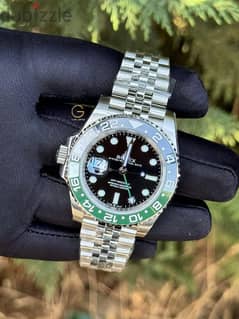 Rolex Gmt-Master 2 Sprite Jubilee 0