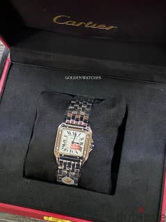 Cartier Panthere 0