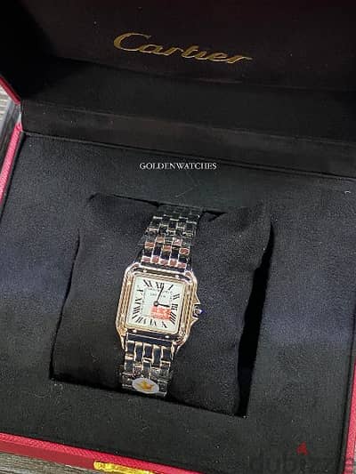 Cartier Panthere