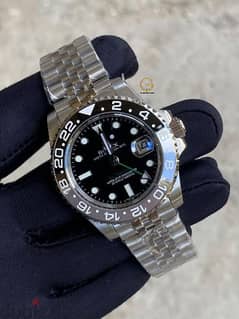 Rolex Gmt-Master 2 Bruce Wayne 2024