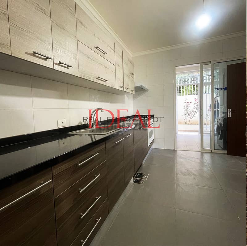 Apartment for sale in Ajaltoun 275 sqm ref#nw56378 5