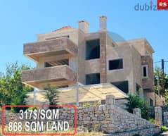 Welcome to your dream mountain VILLA in mechmech! REF#RS93485