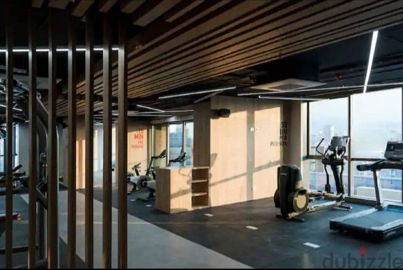 DEKWANEH PRIME (170Sq) TOWER 44 WITH GYM AND POOL , (DE-118) 17