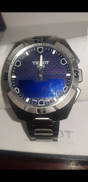 tissot 5