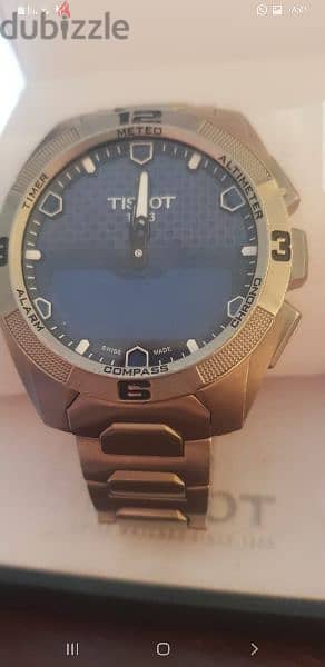 tissot 6