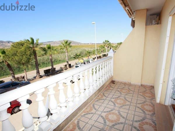 Spain detached house get your residency RML-02066 13